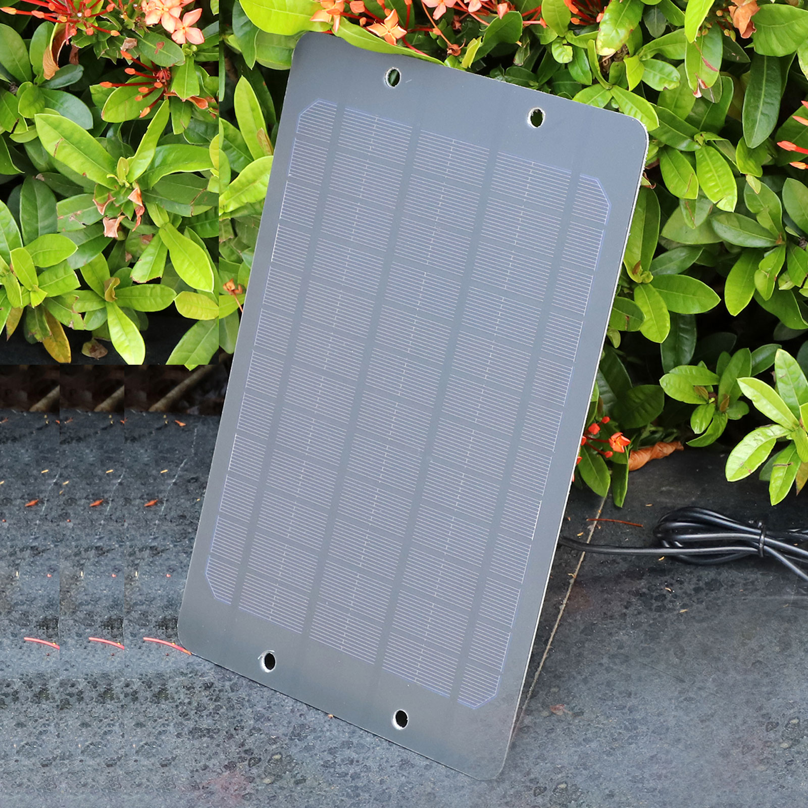 Mini Panel Solar 6v