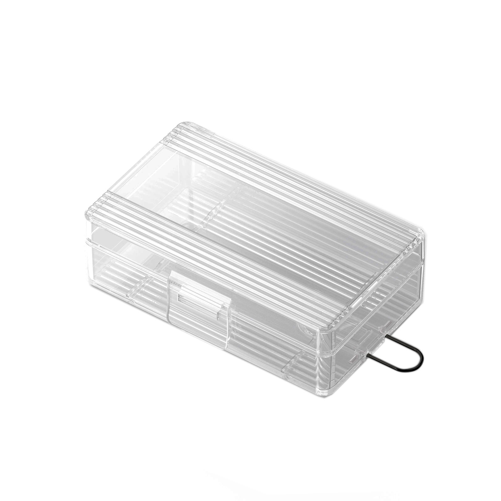 Soshine Battery Storage Case Holder Organizer for 2 x 21700 batteries| 21700x2